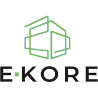 EKORE Digital Twin Solution logo